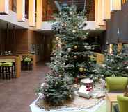 Lobby 2 Holiday Inn Schindellegi - Zurichsee