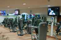 Fitness Center Holiday Inn Schindellegi - Zurichsee