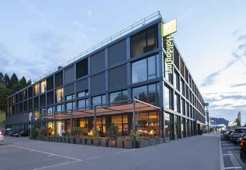 Exterior Holiday Inn Schindellegi - Zurichsee