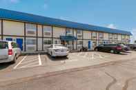 Khu vực công cộng Motel 6 Rossford, OH