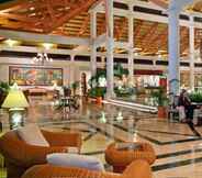 Lobby 5 Bahia Principe Grand Bavaro - All Inclusive