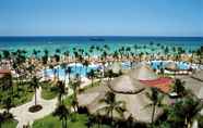 Swimming Pool 4 Bahia Principe Grand Bavaro - All Inclusive