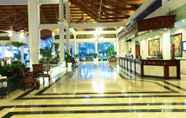 Lobby 7 Bahia Principe Grand Bavaro - All Inclusive