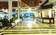 Lobby 7 Bahia Principe Grand Bavaro - All Inclusive