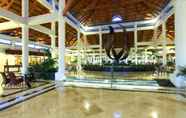 Lobby 3 Bahia Principe Grand Bavaro - All Inclusive