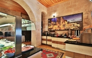 Restaurant 6 Cappadocia Cave Suites Hotel - Special Class