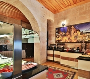 Restaurant 6 Cappadocia Cave Suites Hotel - Special Class