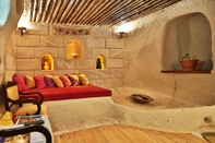 Entertainment Facility Cappadocia Cave Suites Hotel - Special Class