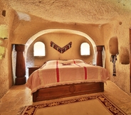 Bedroom 4 Cappadocia Cave Suites Hotel - Special Class