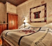 Bedroom 2 Cappadocia Cave Suites Hotel - Special Class