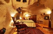 Bedroom 5 Cappadocia Cave Suites Hotel - Special Class