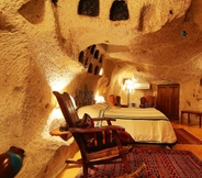 Bedroom 5 Cappadocia Cave Suites Hotel - Special Class