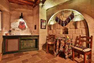 Lobby 4 Cappadocia Cave Suites Hotel - Special Class