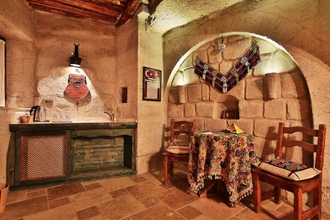 Lobby 4 Cappadocia Cave Suites Hotel - Special Class