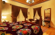 Phòng ngủ 3 Cappadocia Cave Suites Hotel - Special Class