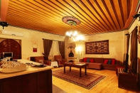 Common Space Cappadocia Cave Suites Hotel - Special Class