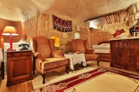 Lobby Cappadocia Cave Suites Hotel - Special Class