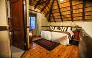 ห้องนอน 6 Grand Kruger Lodge and Spa