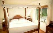 ห้องนอน 7 Avalon Resort