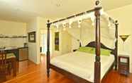 ห้องนอน 4 Avalon Resort