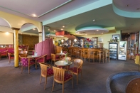 Bar, Cafe and Lounge Radin - Sava Hotels & Resorts