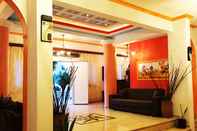 Lobby Villa Agas