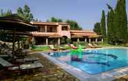 Swimming Pool 2 Corfu Club