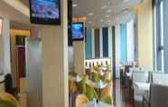 ร้านอาหาร 7 Holiday Inn Express Nanhuizui