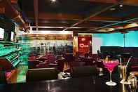 Quầy bar, cafe và phòng lounge The Beatle