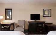 Bilik Tidur 5 Hampton Inn & Suites Syracuse Dewitt