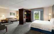 Bilik Tidur 7 Hampton Inn & Suites Syracuse Dewitt