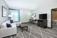 Common Space La Quinta Inn & Suites by Wyndham Little Rock - Bryant