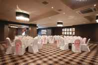 Functional Hall Best Western Glasgow South Eglinton Arms Hotel