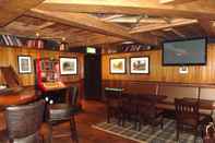 Bar, Cafe and Lounge Best Western Glasgow South Eglinton Arms Hotel