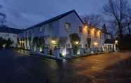 Exterior 2 Best Western Glasgow South Eglinton Arms Hotel