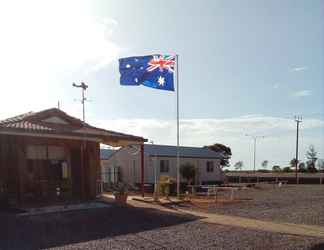 Exterior 2 Airport Whyalla Motel