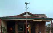 Exterior 7 Airport Whyalla Motel
