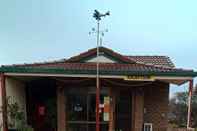 Exterior Airport Whyalla Motel