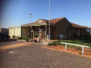 Exterior 4 Airport Whyalla Motel