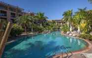 Swimming Pool 7 Lopesan Baobab Resort