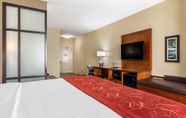 ห้องนอน 4 Comfort Suites Florence I-95