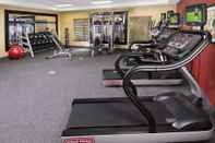 Fitness Center Hampton Inn & Suites Sarasota/Lakewood Ranch