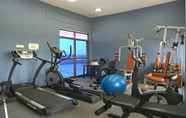 Fitness Center 6 Regency Tuticorin by GRT Hotels