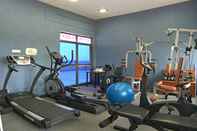 Fitness Center Regency Tuticorin by GRT Hotels