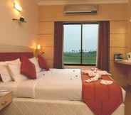 Bedroom 7 Regency Tuticorin by GRT Hotels