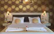 Bedroom 4 Regency Tuticorin by GRT Hotels