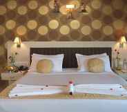 Bedroom 4 Regency Tuticorin by GRT Hotels