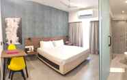 Bedroom 3 Regency Tuticorin by GRT Hotels