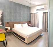Bedroom 3 Regency Tuticorin by GRT Hotels