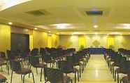 ห้องประชุม 2 Regency Tuticorin by GRT Hotels